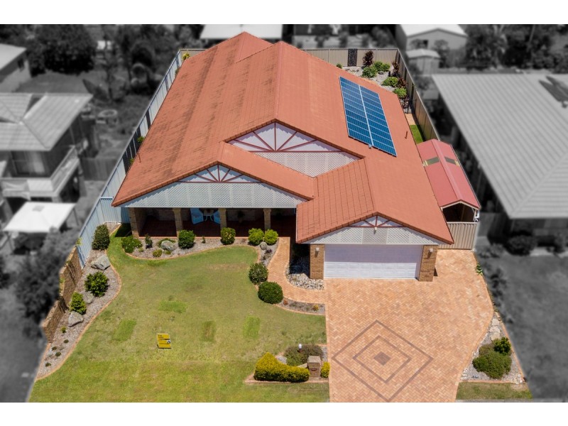 78 Mary Pleasant Drive, Birkdale QLD 4159