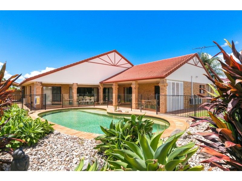 78 Mary Pleasant Drive, Birkdale QLD 4159