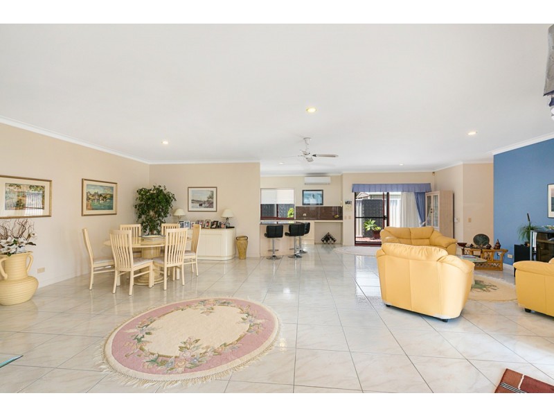 78 Mary Pleasant Drive, Birkdale QLD 4159