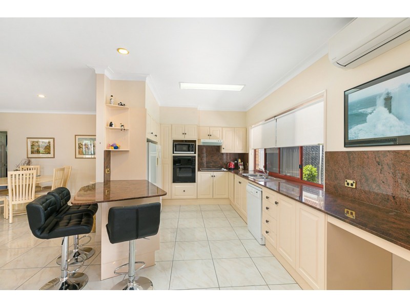 78 Mary Pleasant Drive, Birkdale QLD 4159