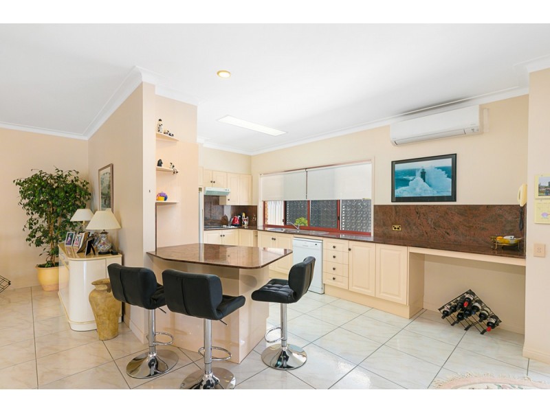 78 Mary Pleasant Drive, Birkdale QLD 4159