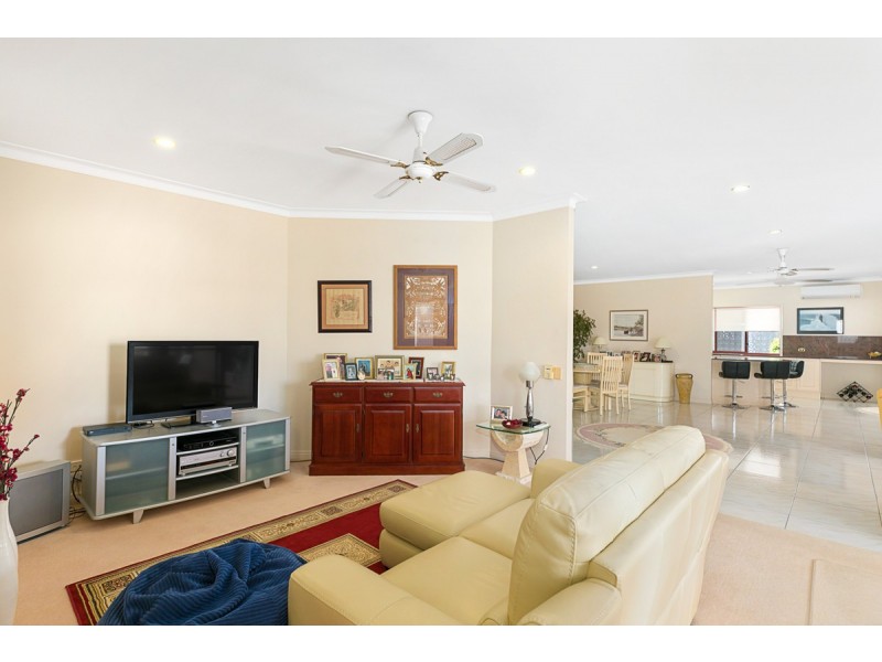 78 Mary Pleasant Drive, Birkdale QLD 4159
