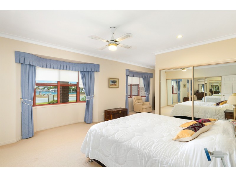 78 Mary Pleasant Drive, Birkdale QLD 4159