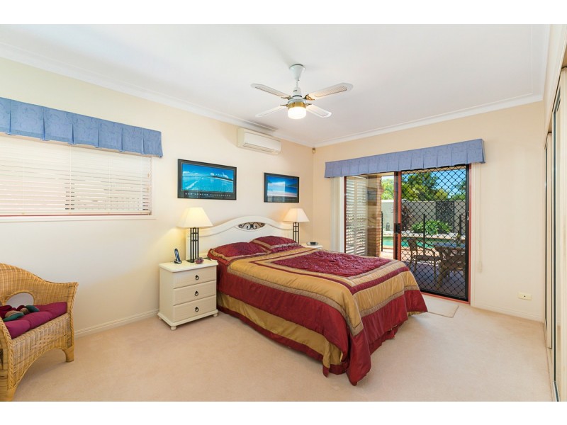 78 Mary Pleasant Drive, Birkdale QLD 4159