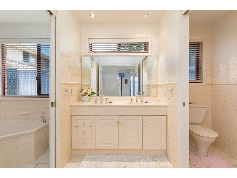 78 Mary Pleasant Drive, Birkdale QLD 4159