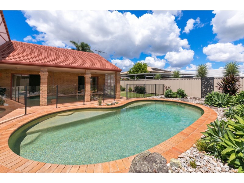 78 Mary Pleasant Drive, Birkdale QLD 4159