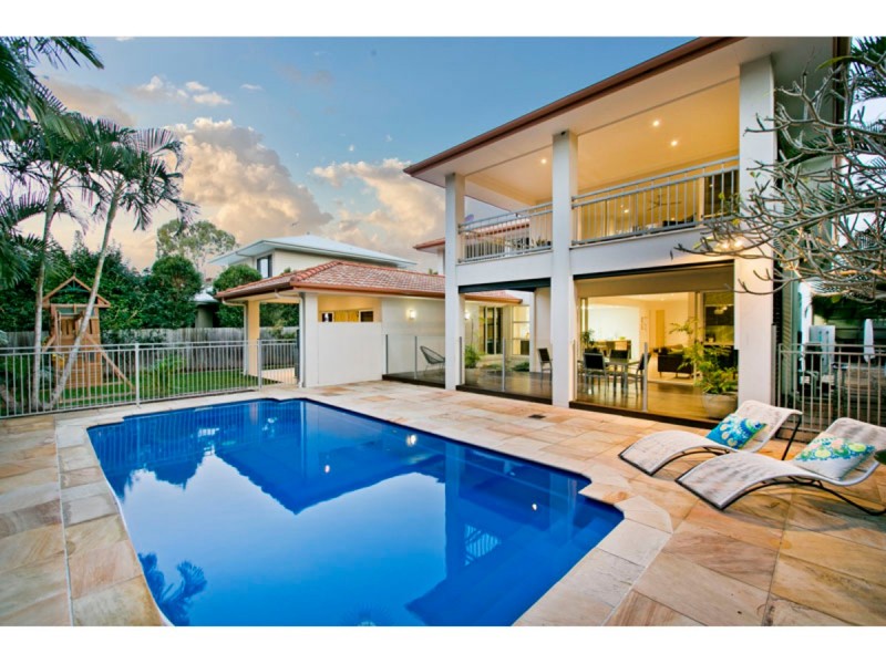 21 Yorston Place, Ormiston QLD 4160