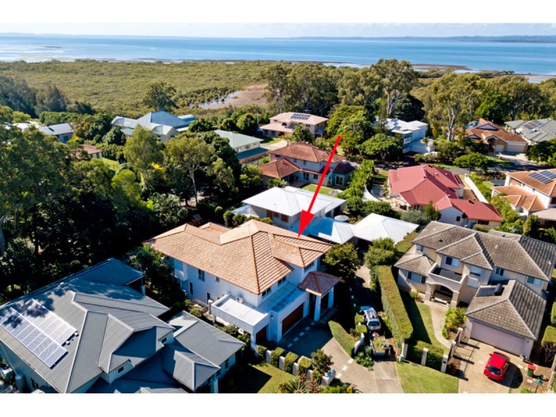 21 Yorston Place, Ormiston QLD 4160