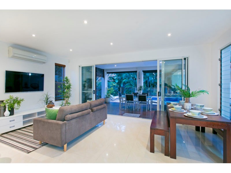 21 Yorston Place, Ormiston QLD 4160