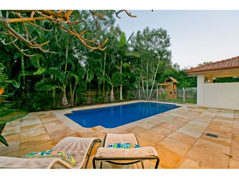 21 Yorston Place, Ormiston QLD 4160