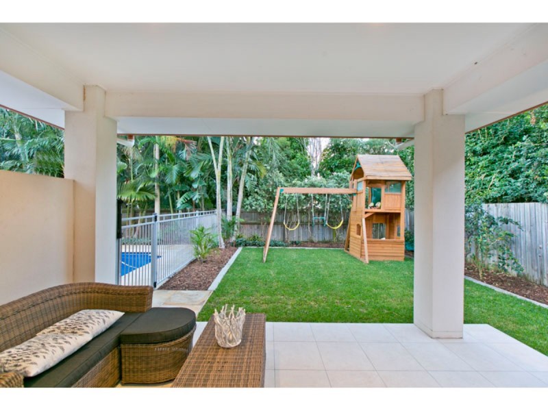 21 Yorston Place, Ormiston QLD 4160