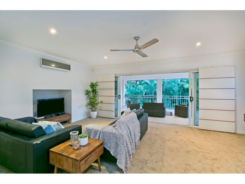 21 Yorston Place, Ormiston QLD 4160