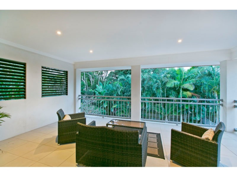 21 Yorston Place, Ormiston QLD 4160