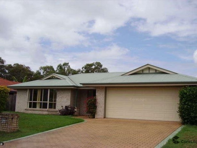 6 Jacaranda Place, Ormiston QLD 4160