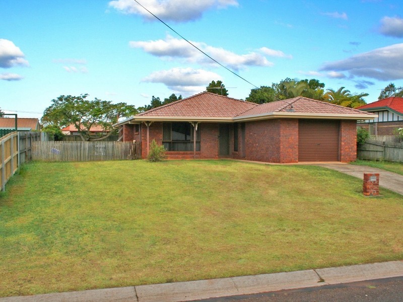73 Langdon Street, Cleveland QLD 4163