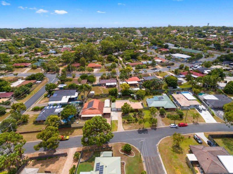 5 Frampton Street, Alexandra Hills QLD 4161