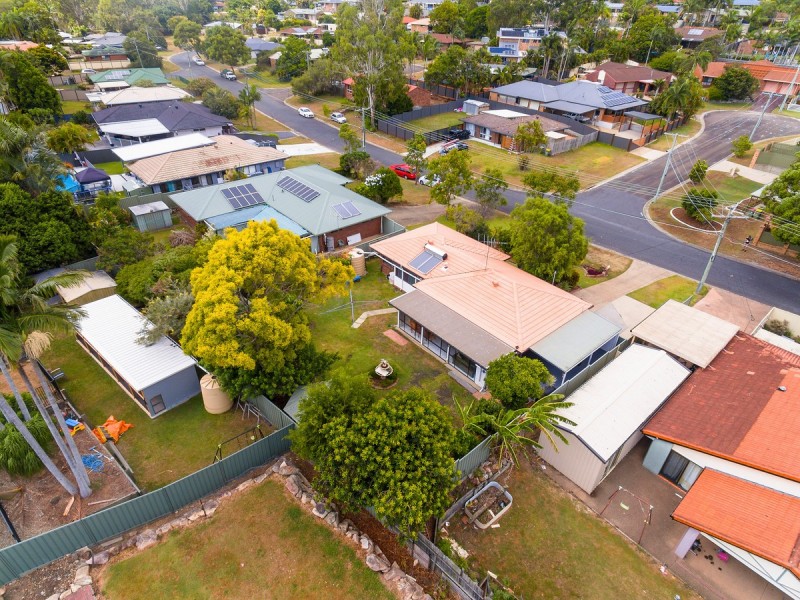 5 Frampton Street, Alexandra Hills QLD 4161
