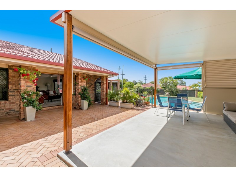 94 Freeth Street West, Ormiston QLD 4160