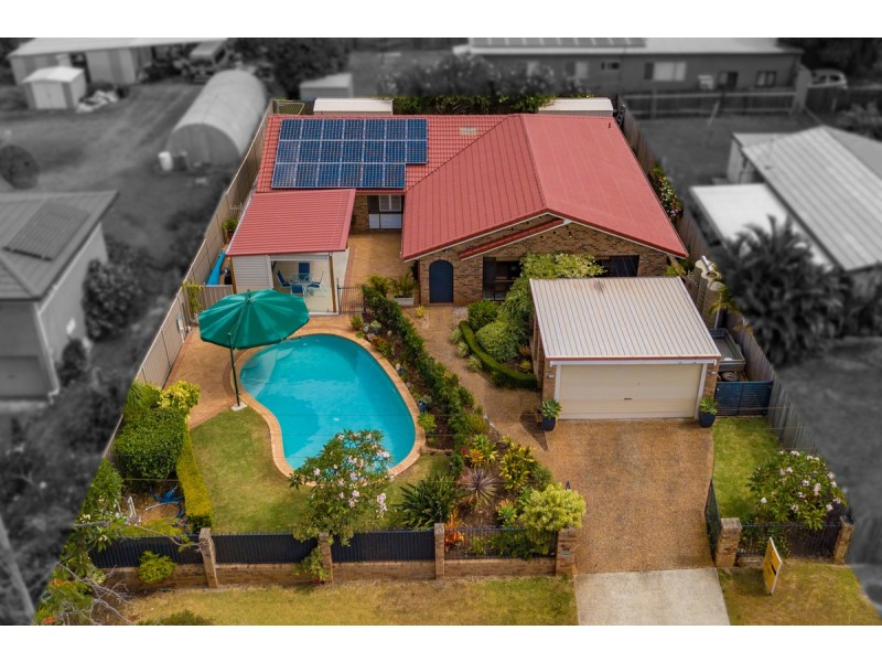 94 Freeth Street West, Ormiston QLD 4160