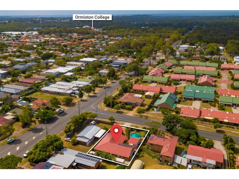 94 Freeth Street West, Ormiston QLD 4160