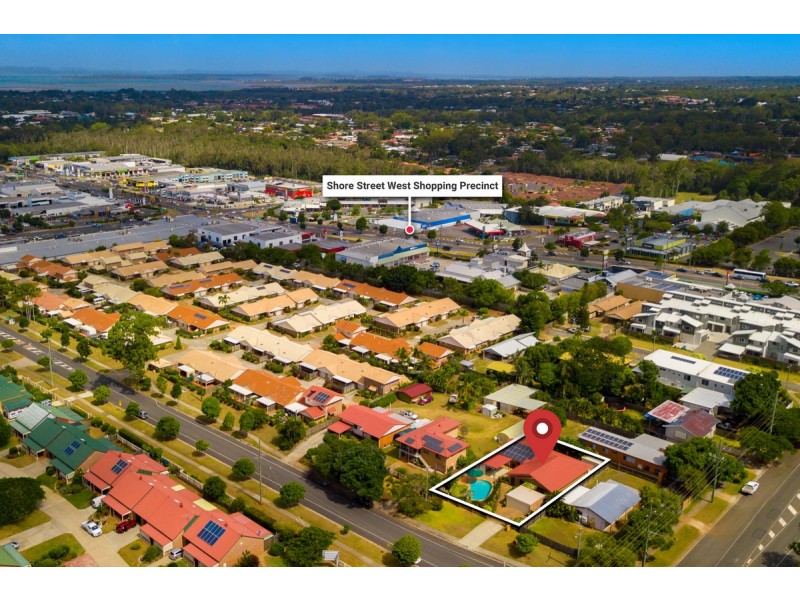 94 Freeth Street West, Ormiston QLD 4160