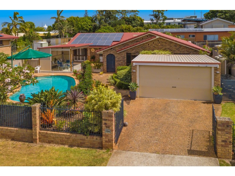 94 Freeth Street West, Ormiston QLD 4160