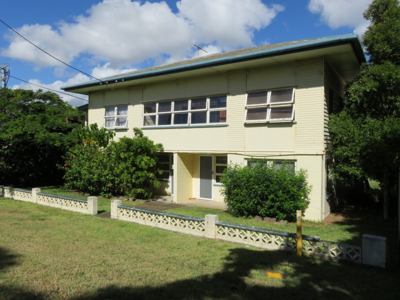 2/5 Paxton Street, Cleveland QLD 4163