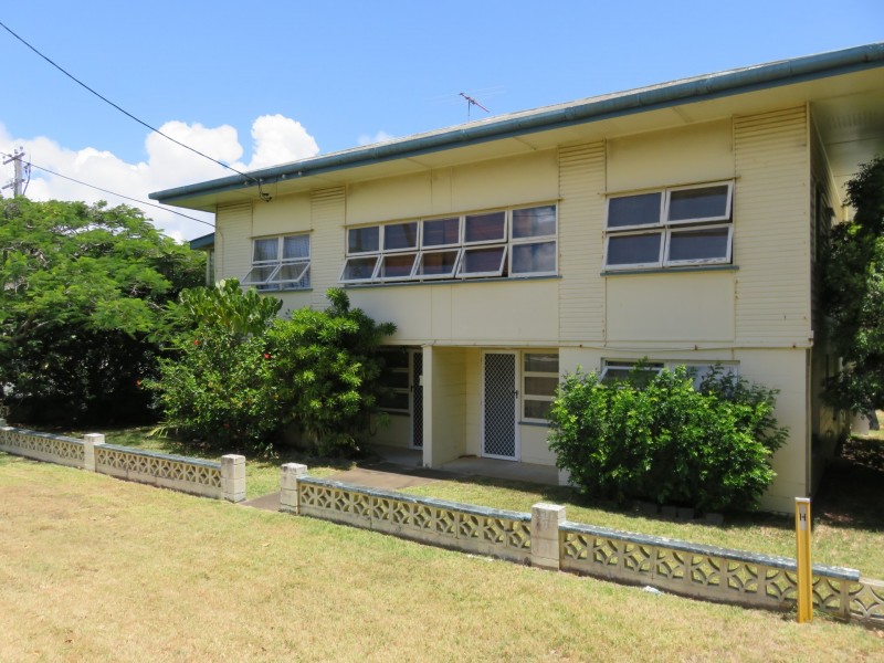 2/5 Paxton Street, Cleveland QLD 4163