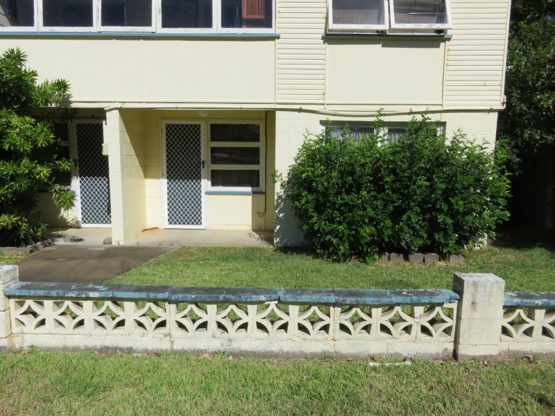2/5 Paxton Street, Cleveland QLD 4163