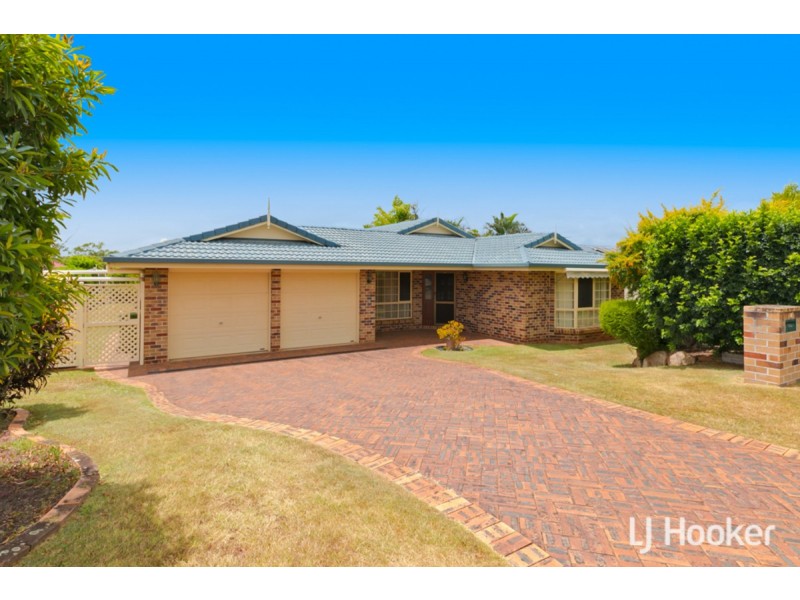 3 Fulham Court, Birkdale QLD 4159