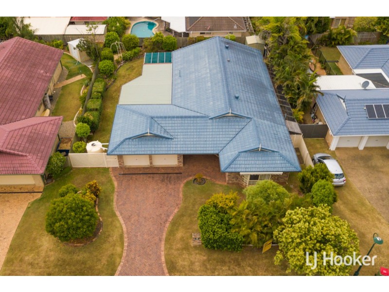3 Fulham Court, Birkdale QLD 4159