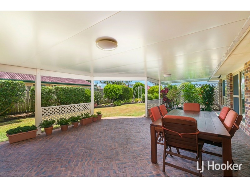 3 Fulham Court, Birkdale QLD 4159