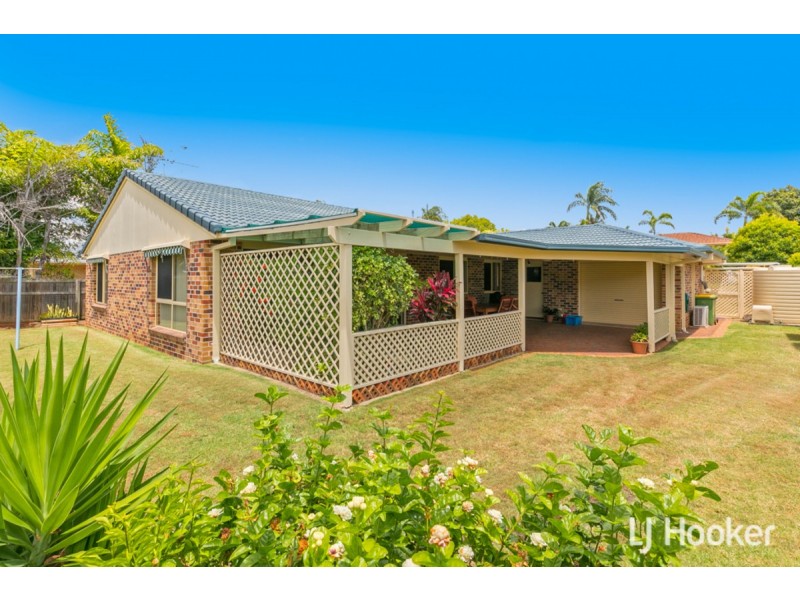 3 Fulham Court, Birkdale QLD 4159