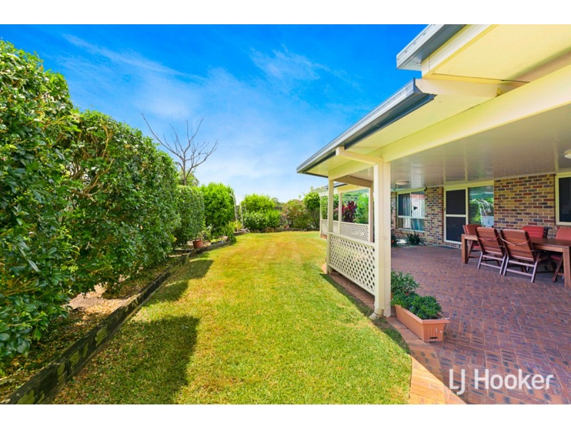 3 Fulham Court, Birkdale QLD 4159