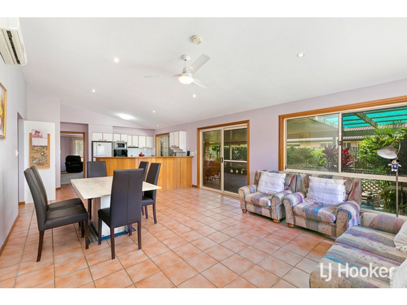 3 Fulham Court, Birkdale QLD 4159