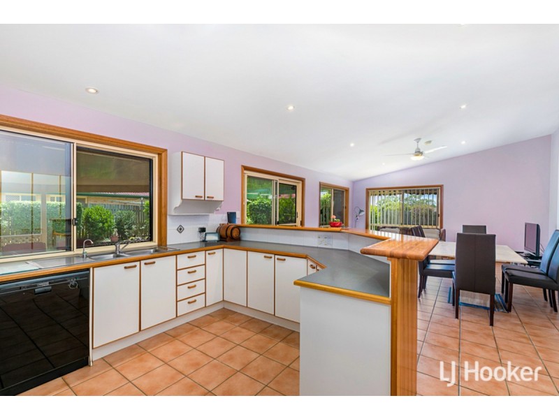 3 Fulham Court, Birkdale QLD 4159