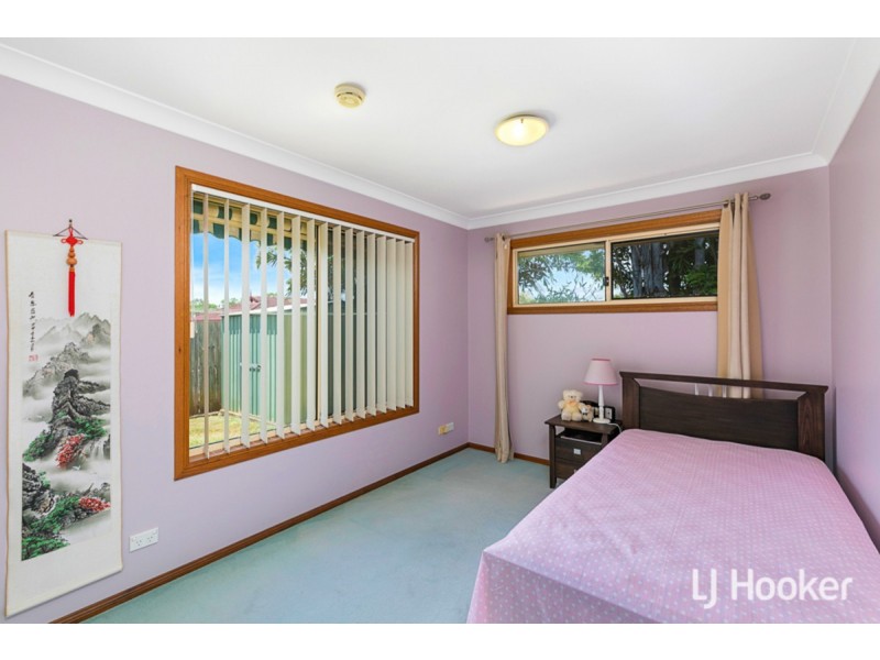 3 Fulham Court, Birkdale QLD 4159