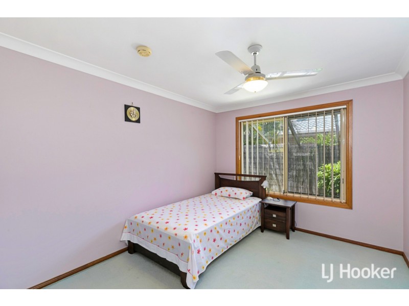 3 Fulham Court, Birkdale QLD 4159
