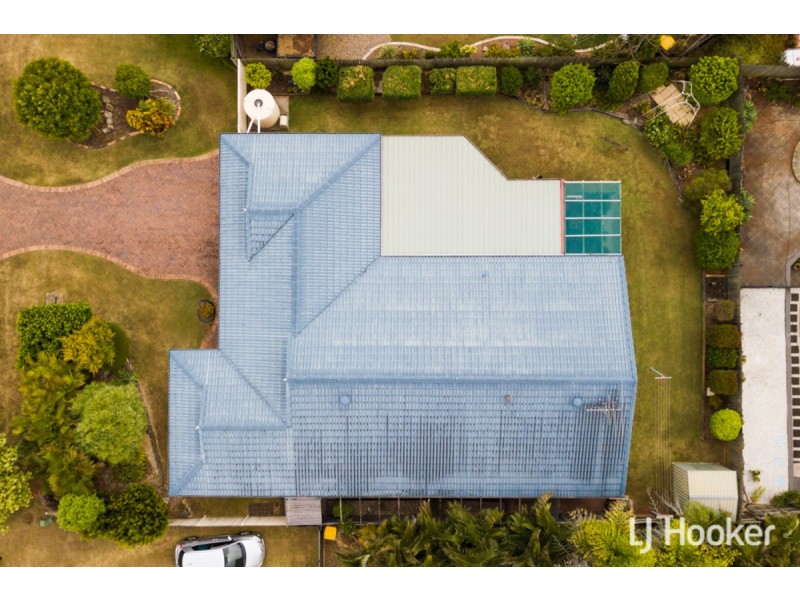 3 Fulham Court, Birkdale QLD 4159