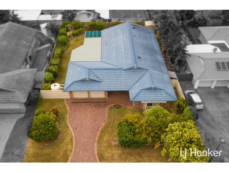 3 Fulham Court, Birkdale QLD 4159