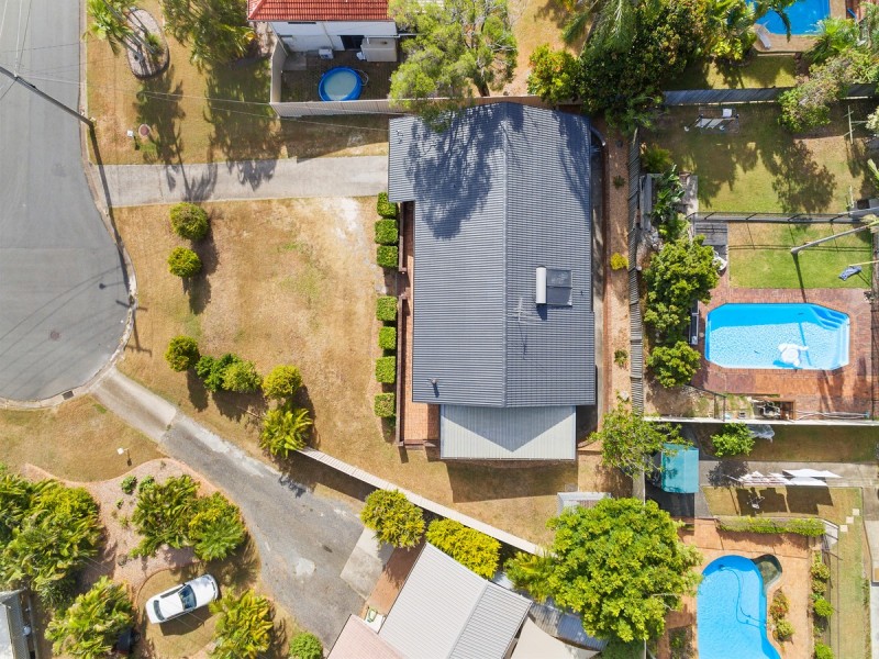 1 Lake View Drive, Thornlands QLD 4164