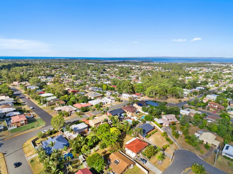 1 Lake View Drive, Thornlands QLD 4164