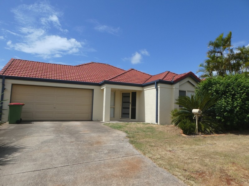 10 Lucy Court, Ormiston QLD 4160