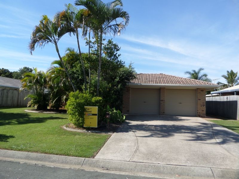 3 Shonagh Court, Birkdale QLD 4159