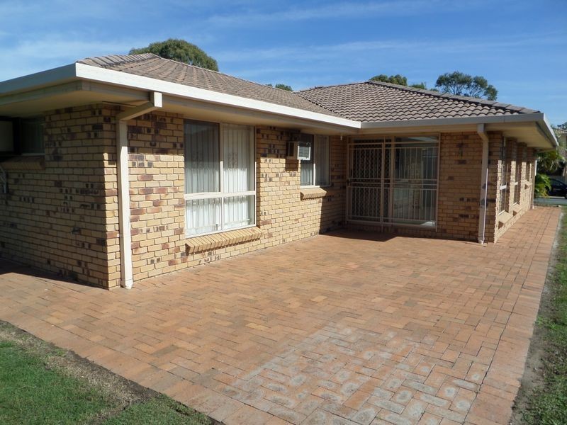 3 Shonagh Court, Birkdale QLD 4159