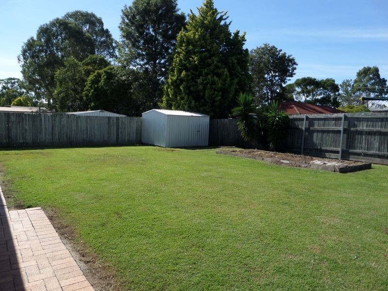 3 Shonagh Court, Birkdale QLD 4159