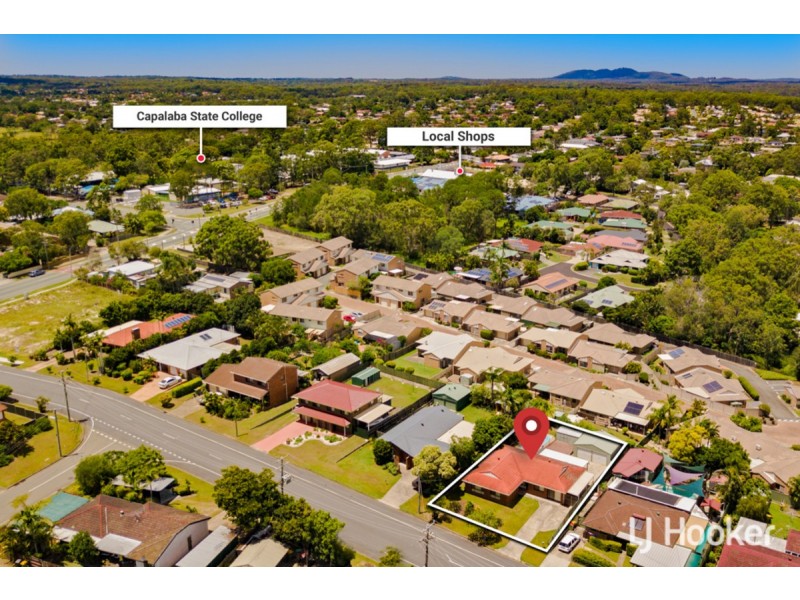 117 Killarney Crescent, Capalaba QLD 4157