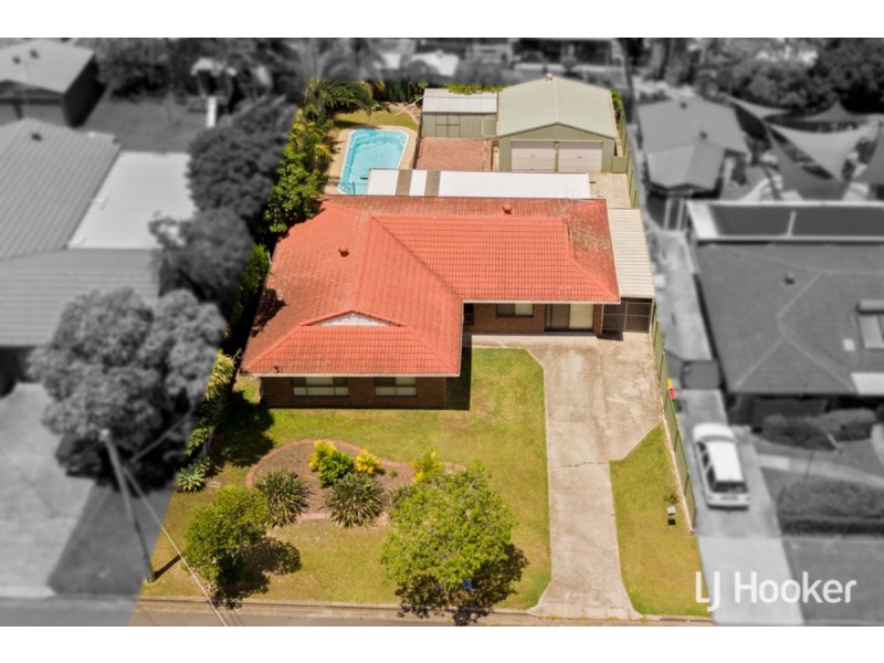 117 Killarney Crescent, Capalaba QLD 4157