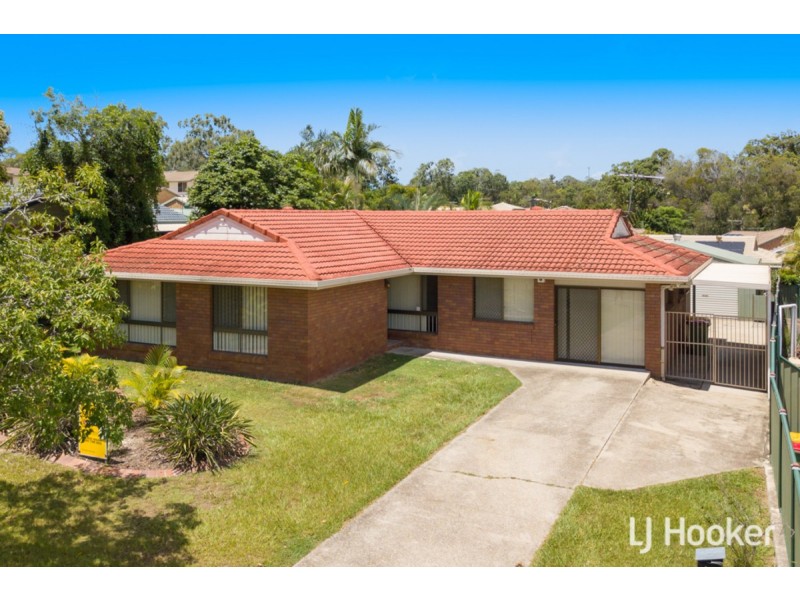117 Killarney Crescent, Capalaba QLD 4157