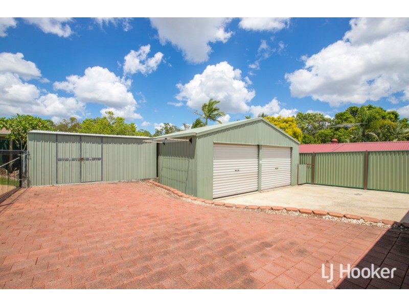 117 Killarney Crescent, Capalaba QLD 4157